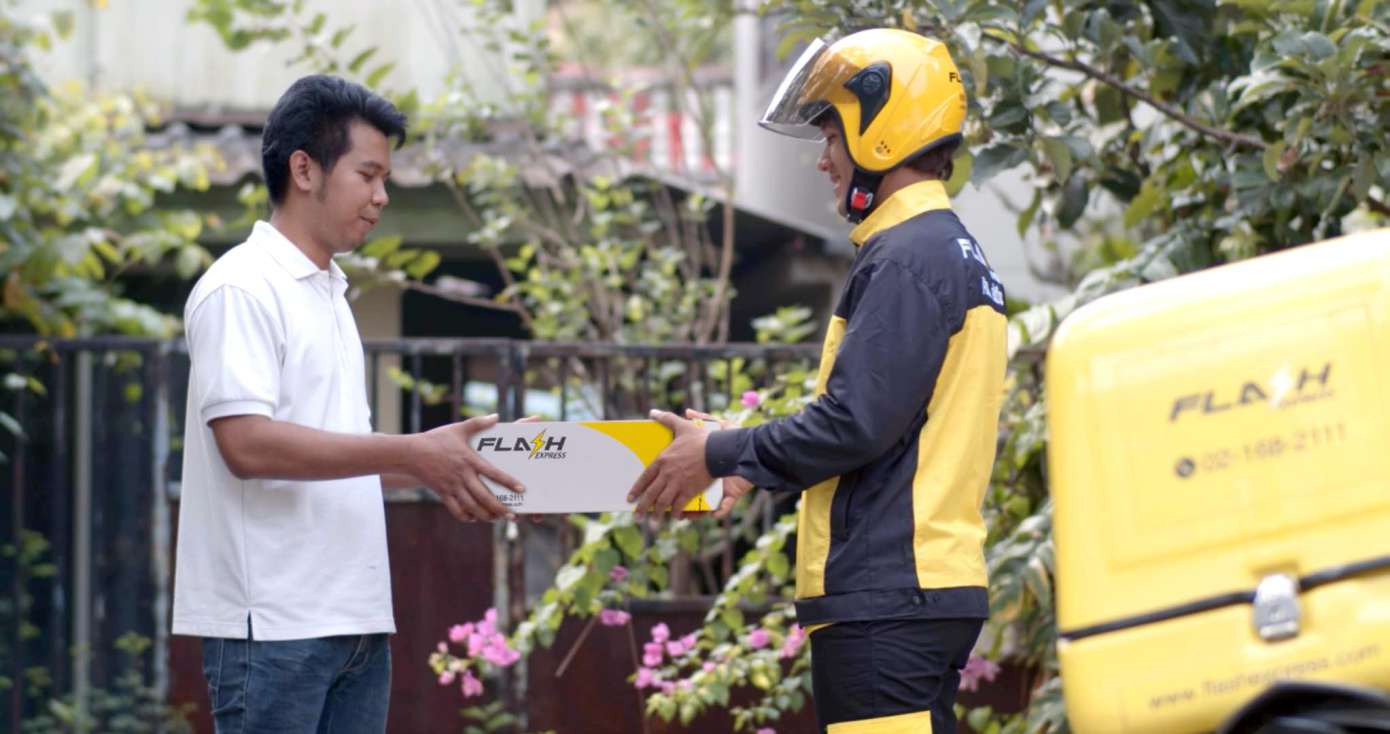 Startup Thailand Ini Raup USD200 Juta Hanya dalam 2 Tahun